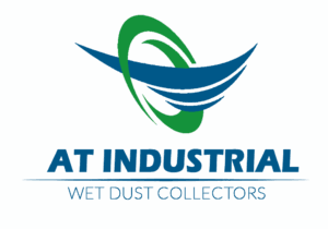 AT industrial Wet dust collectors logo